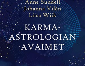 Karma-astrologian avaimet